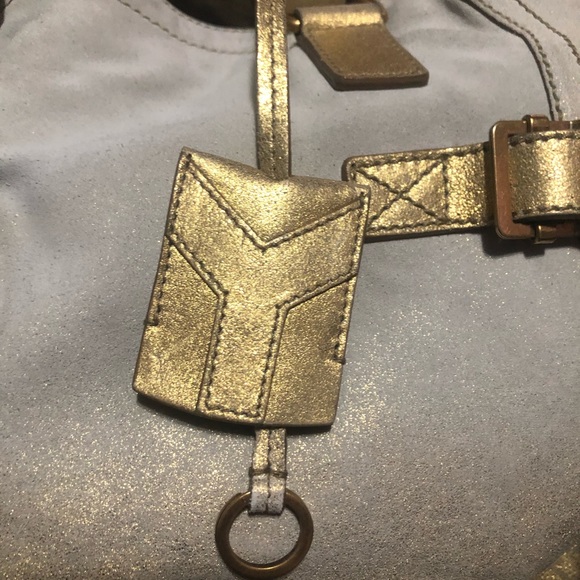 Yves saint Laurent bag - Picture 6 of 6